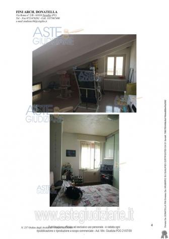 IMMOBILI-IMMOBILE RESIDENZIALE-Localita' Cattabrighe - Via Po 37 - Foto 4