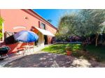 Terratetto in vendita a Putignano Pisano - Pisa 130 mq  Rif: 1447705