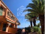 Appartamento con vista mare a Finale di Pollina – Residence Costa Esmeralda