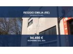 Immobile in asta di 123 m² con più di 5 locali in vendita a Reggio Emilia
