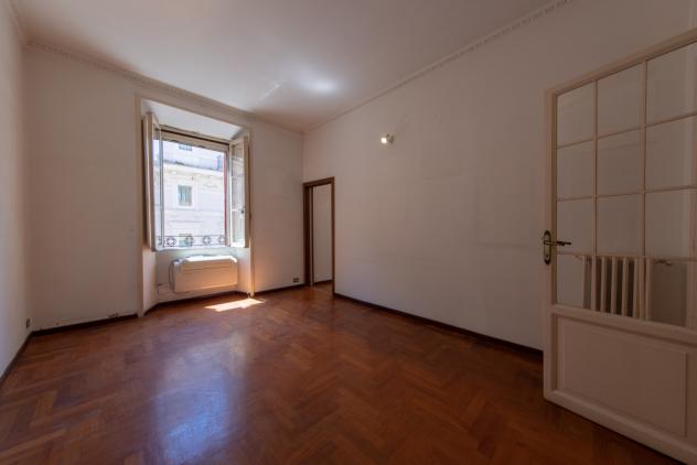 Quadrilocale in vendita a Roma