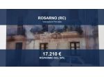 Immobile in asta di 194 m² con più di 5 locali in vendita a Rosarno