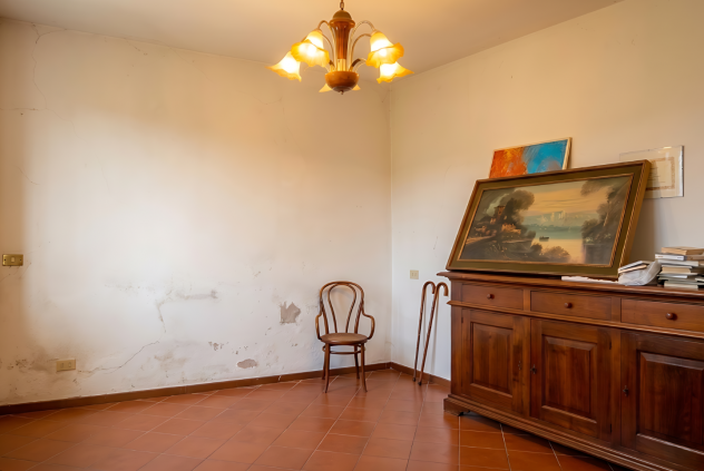 Casa singola in vendita a San Miniato Basso - San Miniato 296 mq Rif: 1412921 - Foto 4