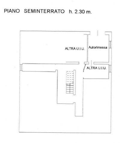 Vendesi trilocale a Sasso Marconi - Foto 13