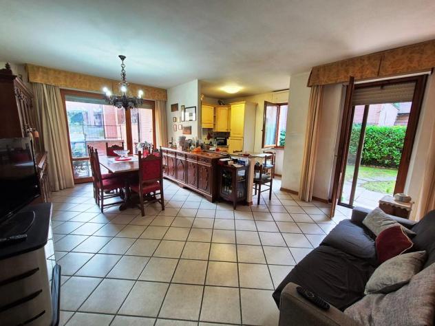 Appartamento in vendita a Siena 151 mq Rif: 1356387 - Foto 6