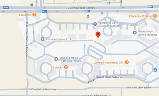 Immobile in asta di 105 m² in vendita a Taranto - Foto 5