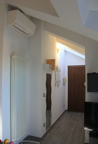 Appartamento Mansardato in vendita Corso Dante 43 - Foto 4