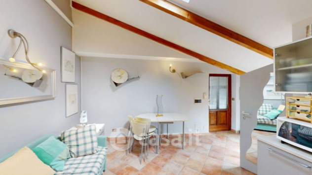 VENDE MANSARDA LIBERA!! - Foto 4