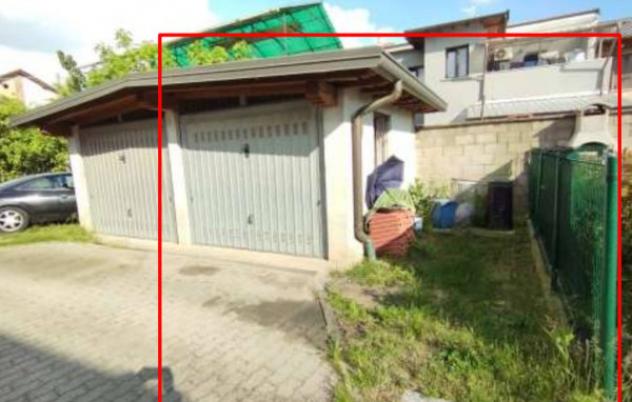 Immobile in asta di 137 m², box auto in vendita a Uboldo - Foto 11