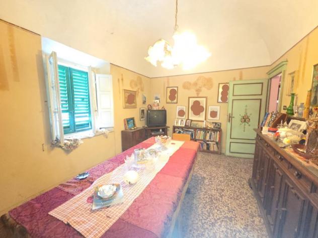 Casa singola in vendita a Uliveto Terme - Vicopisano 330 mq Rif: 1417640 - Foto 9