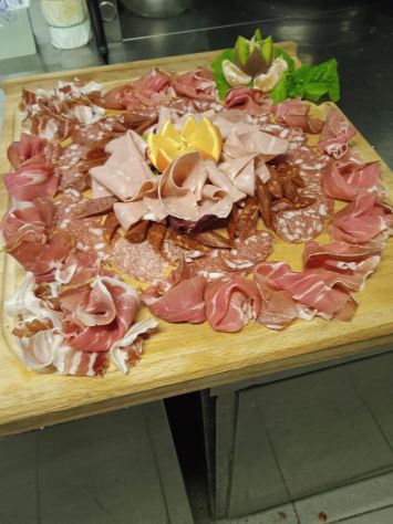 Chef di cucina Italiano - Foto 2