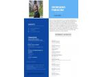 Fonico di presa diretta freelance cerca offerte professionali