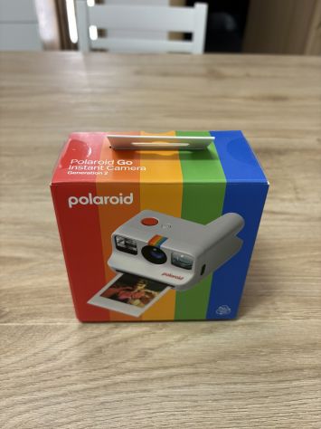 Polaroid Go Gen 2 - Foto 2