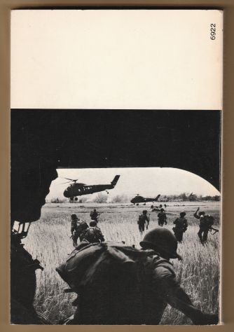 LA POLITICA DELL’ESCALATION NEL VIETNAM - Foto 2