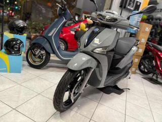 PIAGGIO Liberty 125 NEW 125 EURO S rif. 24007509