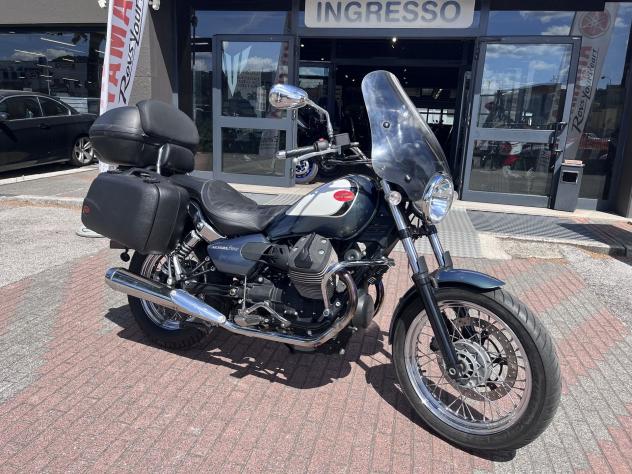 Moto Guzzi Nevada 750 POCHI KM - Foto 2