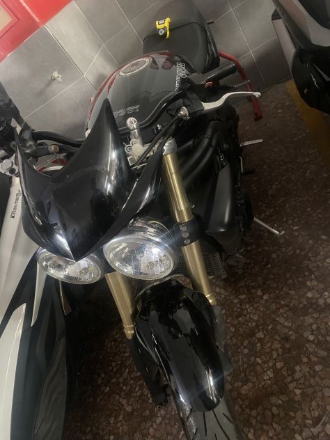 Triumph moto - Foto 5