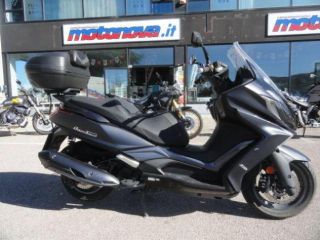 KYMCO Downtown 350i DOWNTOWN 350i ABS rif. 23059545