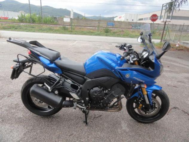 YAMAHA Fazer 8 FAZER 8 rif. 24085121 - Foto 5