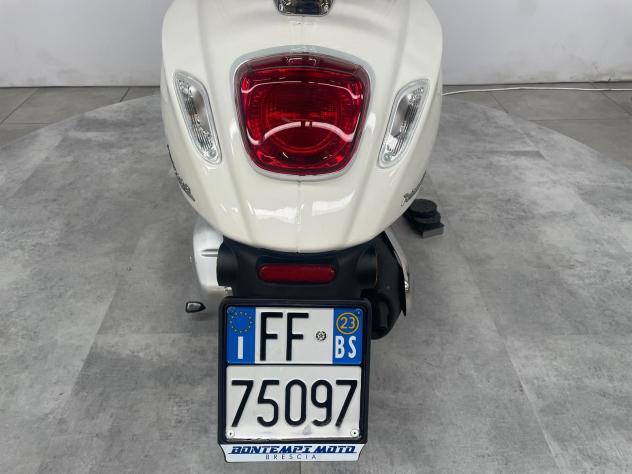 Piaggio Vespa 125 Primavera null - Foto 5