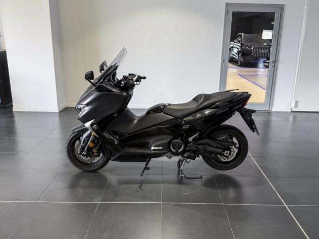 YAMAHA T Max 530 DX ABS rif. 23979113 - Foto 3