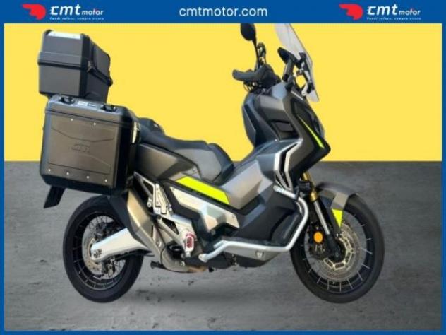 HONDA X-ADV 750 Garantito e Finanziabile rif. 23764583 - Foto 3