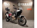 Honda CRF1100L Africa Twin