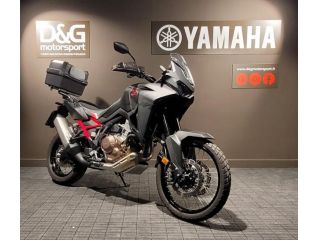 Honda CRF1100L Africa Twin