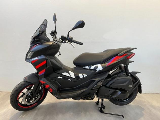 APRILIA SR 125 REPLICA rif. 19971394 - Foto 2