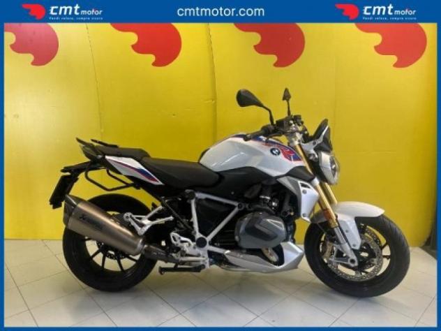 BMW R 1250 R Garantita e Finanziabile rif. 23960842