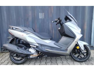 Sym JOYMAX Z 2026