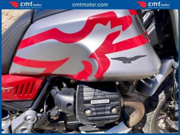 MOTO GUZZI V85 Garantita e Finanziabile rif. 23766337 - Foto 6