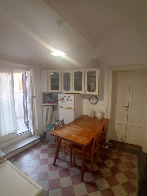 Stanza singola per lavoratrice Porta Romana - Foto 4