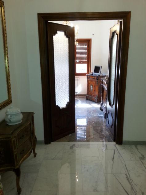Comodissima stanza uso singola, 16 mq, molto luminosa, con grande balcone - Foto 7