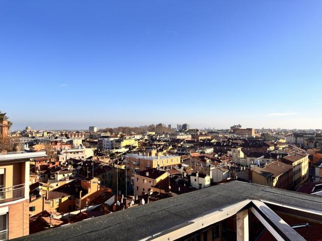 APPARTAMENTO di 5 vani e di 180 mq (BOLOGNA) rif. 10MRG_1 - Foto 18