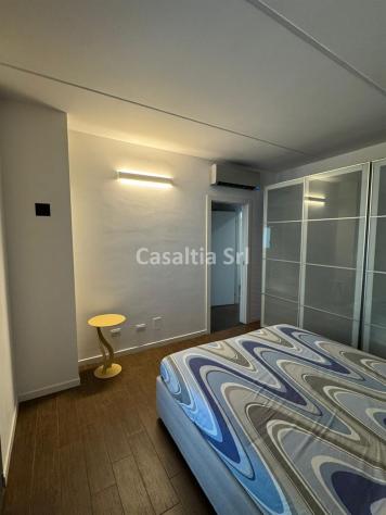 APPARTAMENTO IN AFFITTO – Bilocale di 70 mq arredato al 1° piano con ascensore | Forlanini - Foto 12