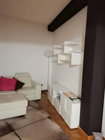 Bilocale in affitto a Novara - Foto 7