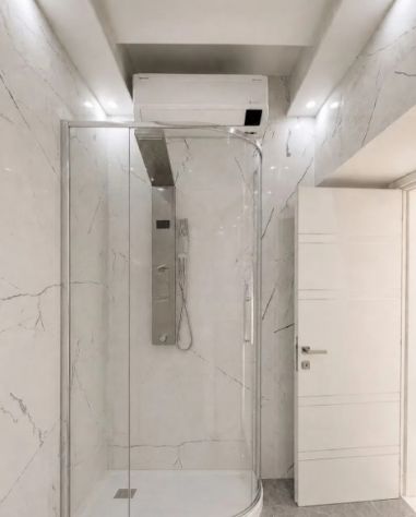 AXA APPARTAMENTO NUOVO CON CLIMATIZZATORE - Foto 2