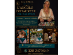 Angolo dei Tarocchi Tarocchi per il Tuo evento