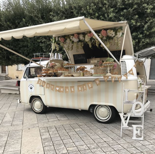 Aperitivo fuori chiesa matrimonio comunione battesimo  Napoli - Foto 2