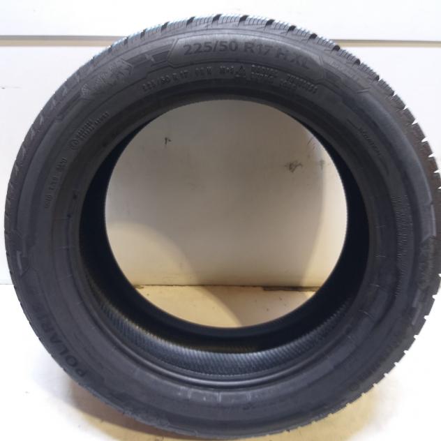 2 GOMME 225 50 17 BARUM A54168 - Foto 8