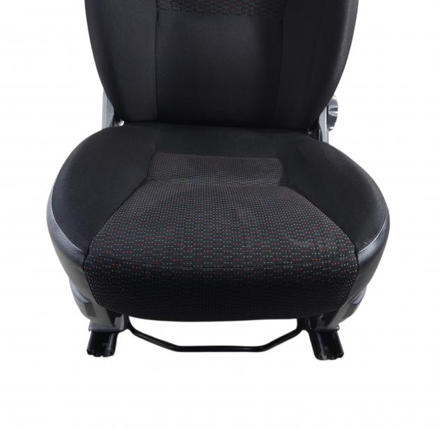 SEDILE ANTERIORE SINISTRO CITROEN Jumper Serie AH03 (14) - Foto 4