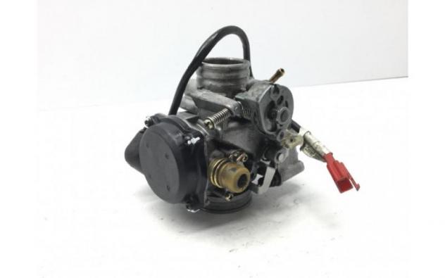 PIAGGIO BEVERLY 200 CARBURATORE WALBRO WVF REVISIONATO 2001 2003 M2820