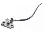 BMW G 650 X 52537708693 CHIUSURA SELLA K15 06 - 09 SEAT LOCK