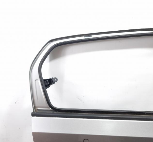 PORTIERA POSTERIORE DESTRA VOLKSWAGEN Up 1° Serie 1S4833312E (11) - Foto 4