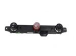 735451108 PULSANTE QUATTRO 4 FRECCE FIAT 500 Serie diesel