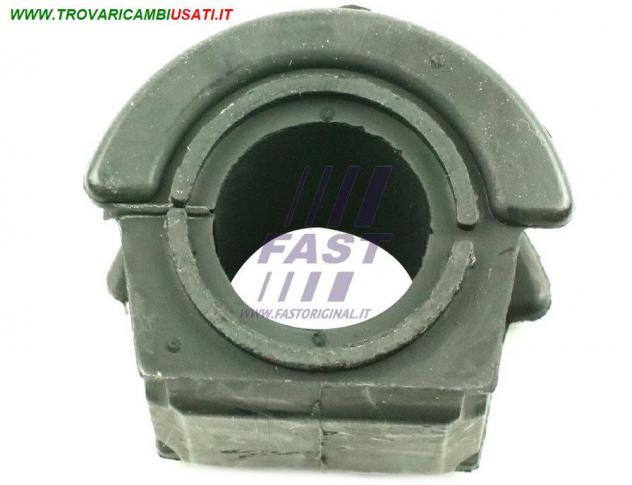 GOMMINO STABILIZZATORE FIAT DOBLO 00 ANTERIORE INTERNO 23MM FT18289  FIAT - DOBLO CARGO - 2000  2005
