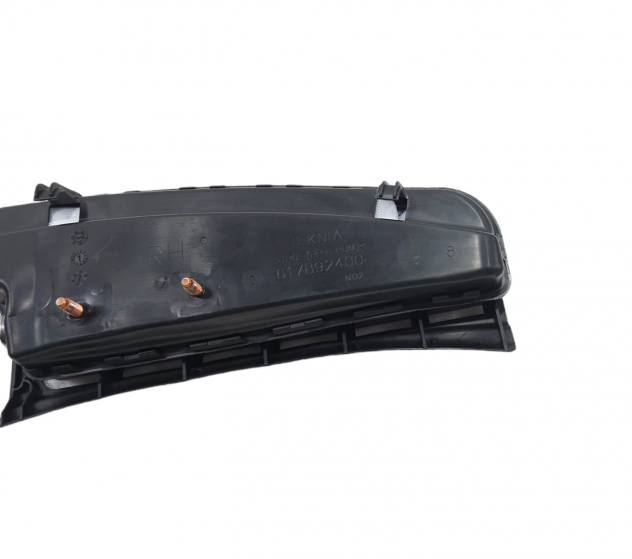 AIRBAG SEDILE DESTRO MERCEDES Classe A Serie (W176) A2468603602 (1218) - Foto 14