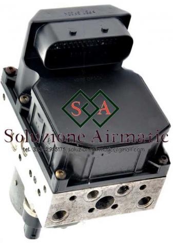 Renault Clio II 98-05 gruppo ABS 0265950117 - Foto 3