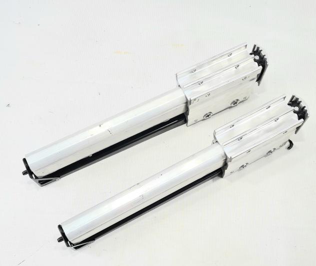 ATTUATORI PROTEZIONE ANTIRIBALTAMENTO RPD DX E SX LAND ROVER Range Rover Evoque 1° Serie GJ32-518C42-AD (11)